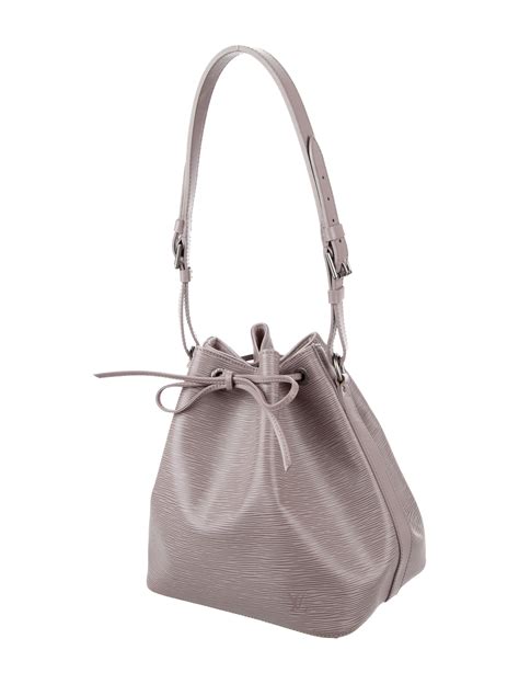 epi petite noe handbags